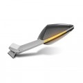 DB Race BLADE Mirrors With Indicators for the Ducati Panigale V4 / V2 (18-24) DB Race BLADE Mirrors With Indicators for the Ducati Panigale V4 / V2 (18-24)